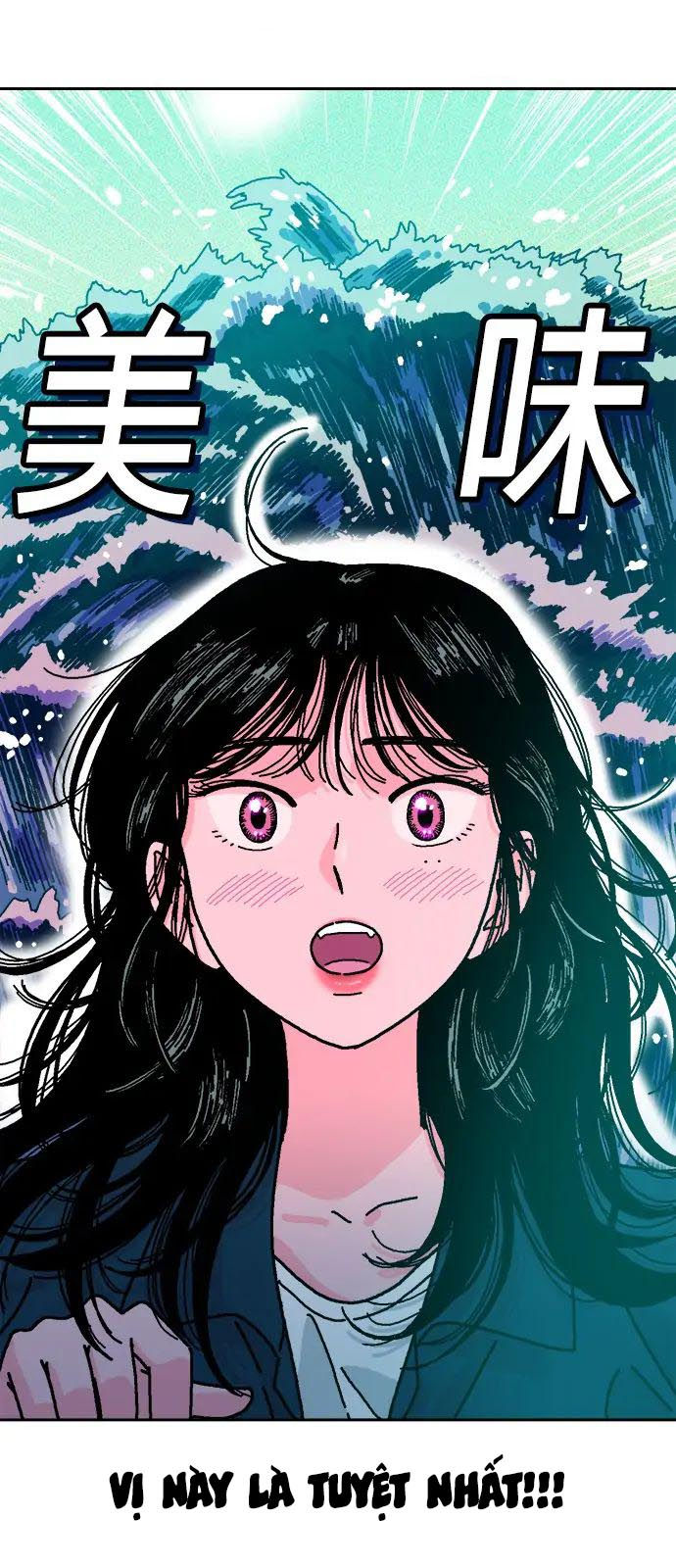 chỉ một miếng thôi! chapter 3.2 7