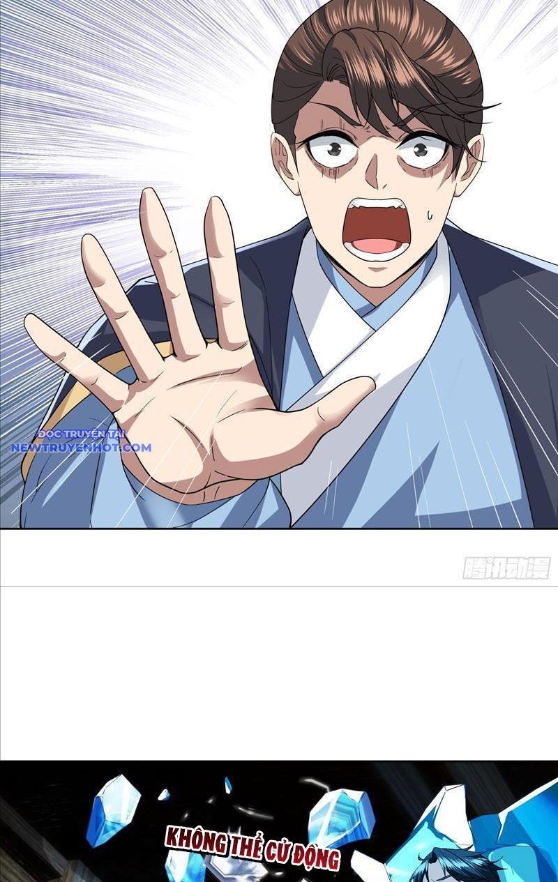 ngủ say vạn cổ: xuất thế đẩy ngang chư thiên chapter 2 69