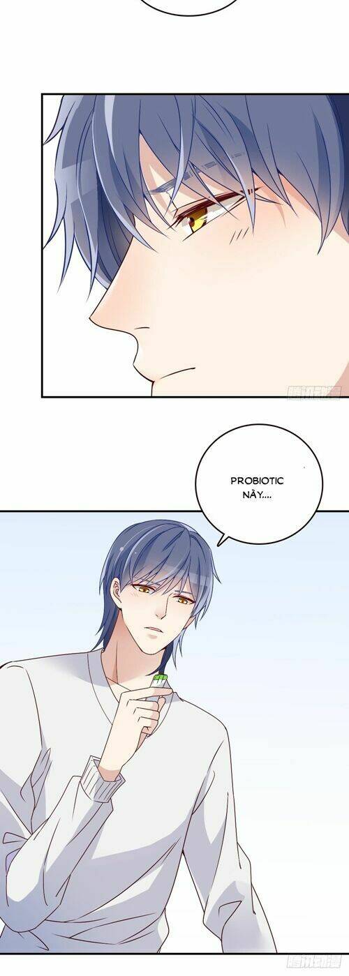 bí mật kết hôn với ảnh đế: vợ ơi đến đây tấn công đi nào chapter 54 24