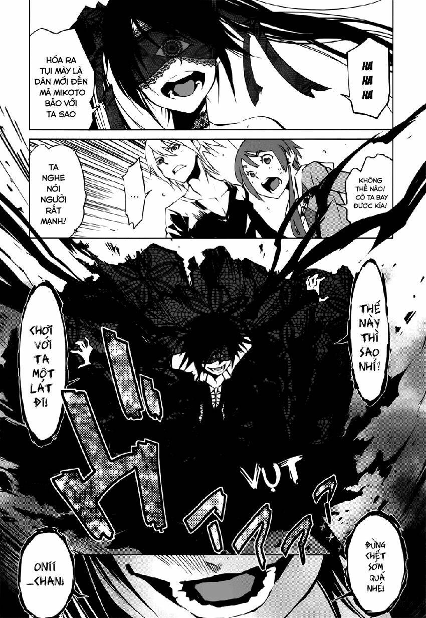 malicious code - mã độc chapter 3 25