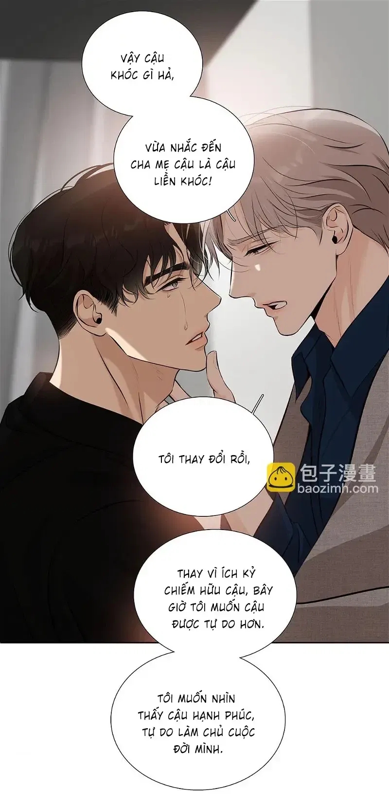 quan hệ nợ nần chapter 55 33