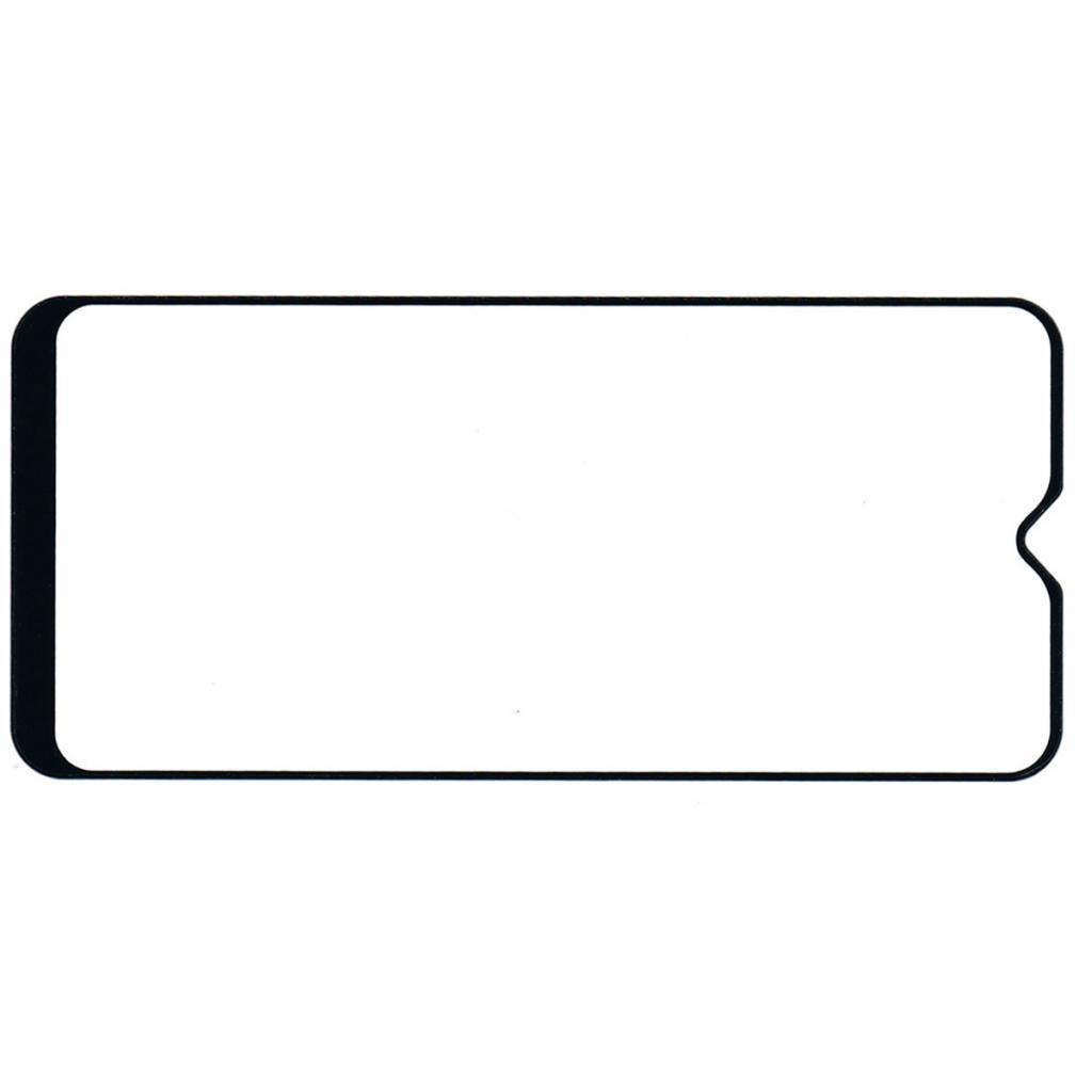 2.5D Curved Full Screen Tempered Glass Film For