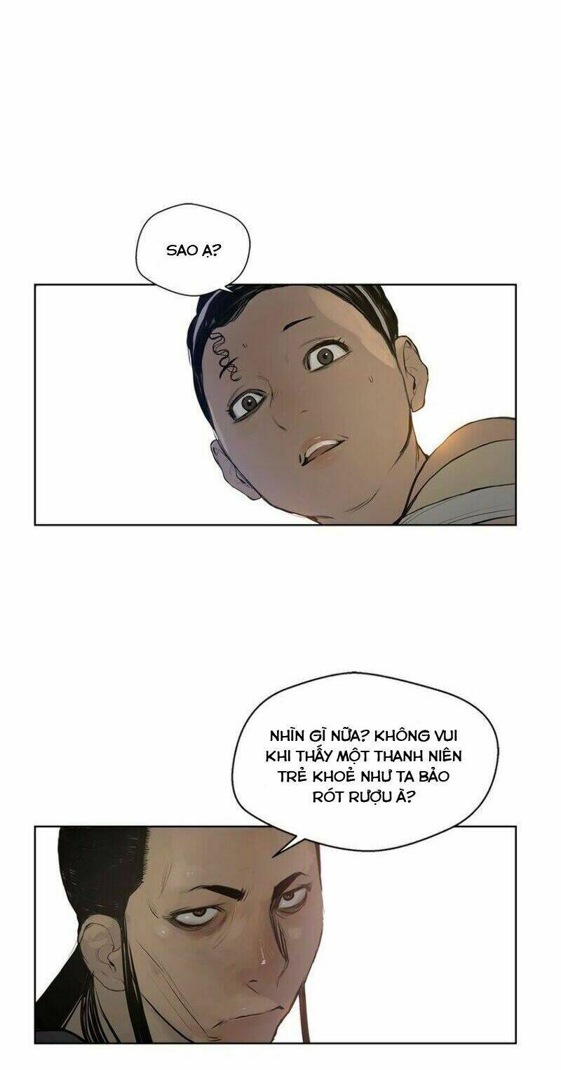 thanh gươm danh vọng chapter 19 55