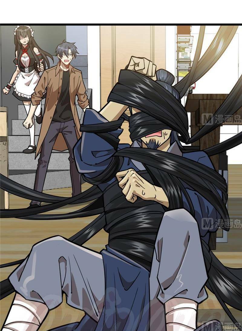 thâm dạ thư ốc chapter 75 23