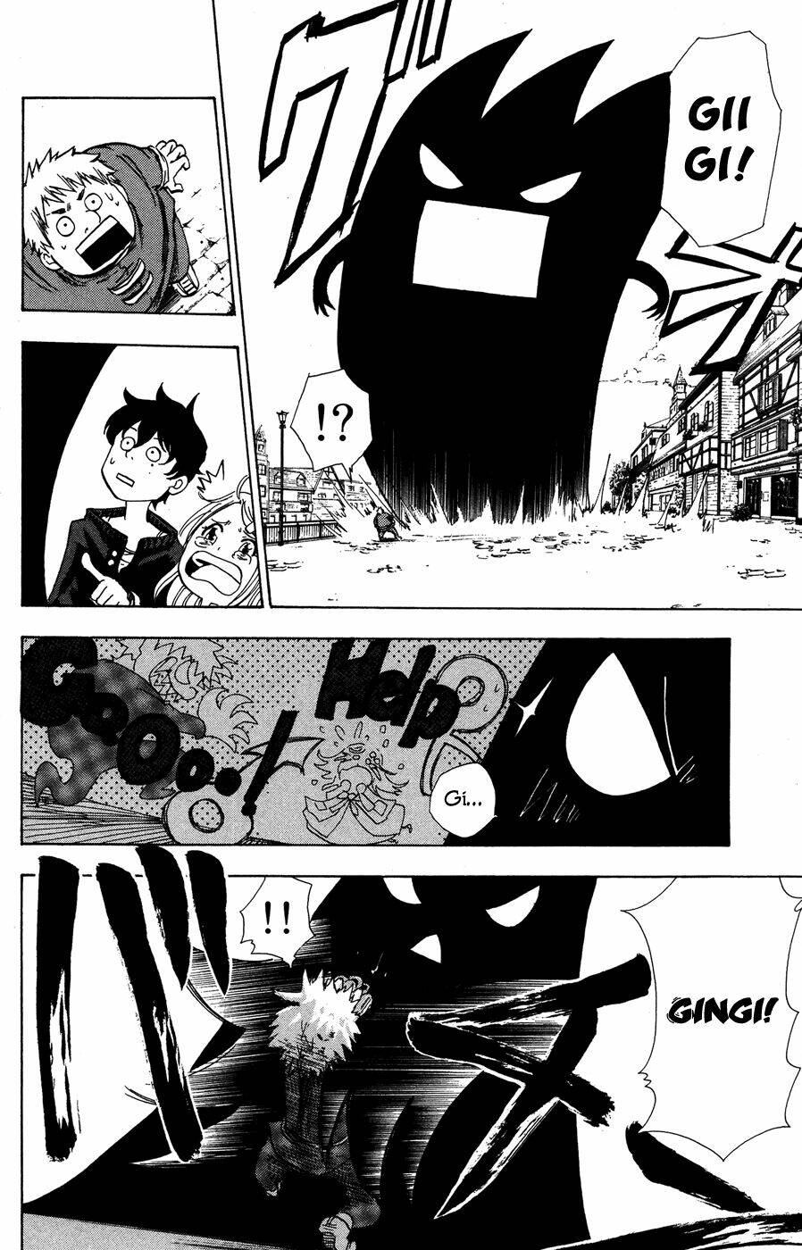 hangyaku no kagetsukai chapter 2 16