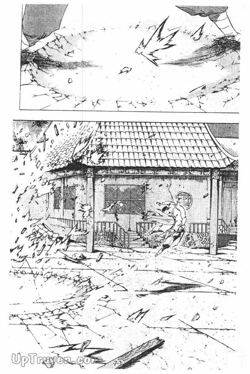 giang hồ bá đạo ký chapter 26 73