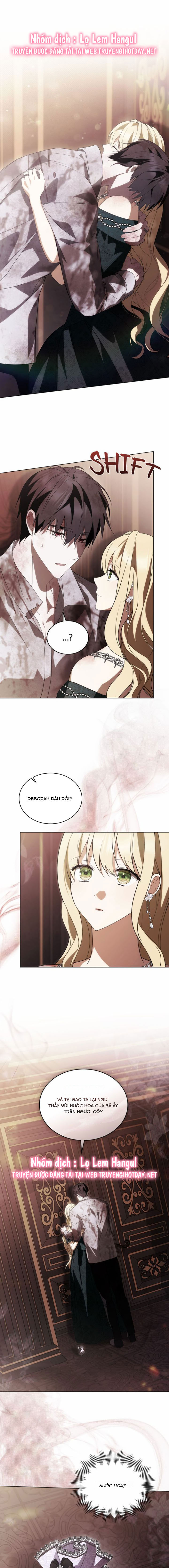 lời hứa đó không phải là tôi chapter 11 1