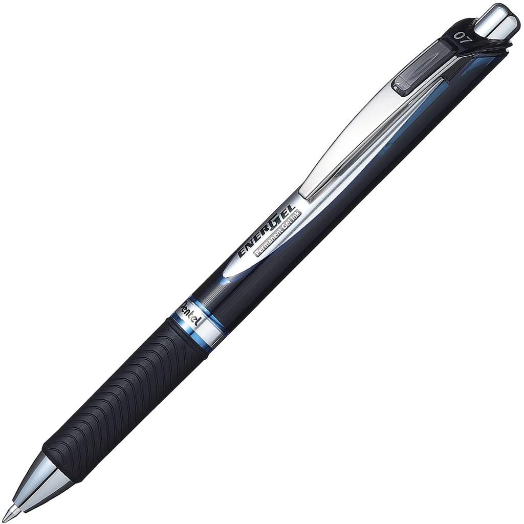 Bút Mực Dầu Pentel BLP75 Và BLP77 | Thiết Kế Sang Trọng | Không Phai Không Thấm Nước | Nhiều Màu Mực