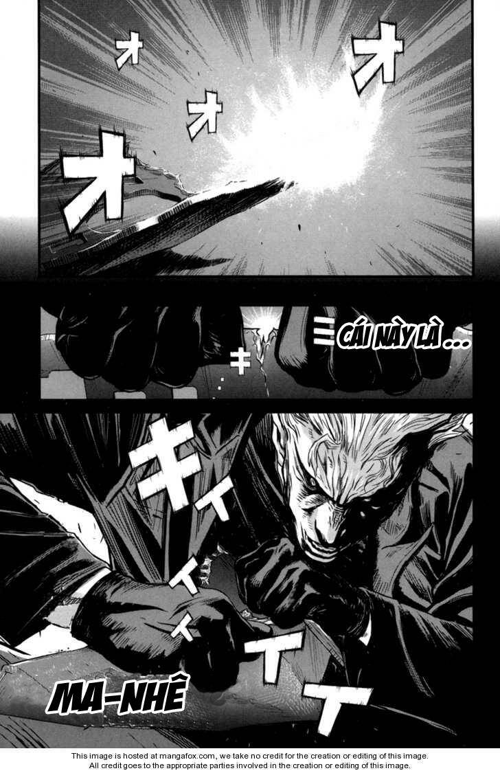 wolf guy - wolfen crest chapter 43 8