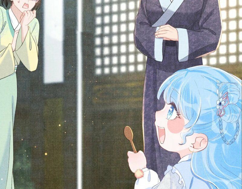 nhóc con giao nhân ba tuổi rồi chapter 24 33