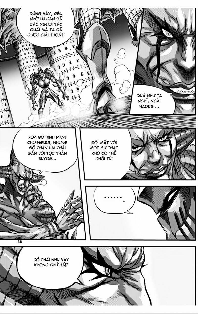 diêm đế ii chapter 52.6 6