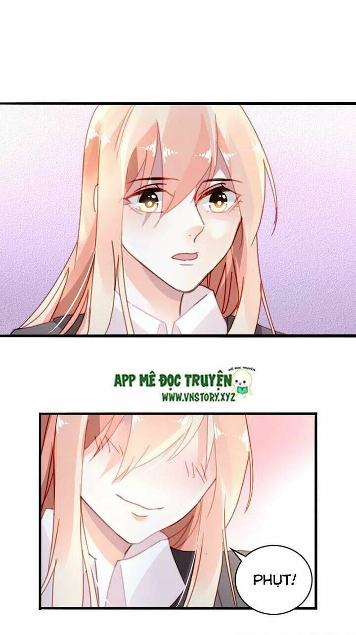mưu ái thành nghiện chapter 23 5