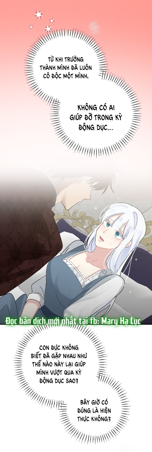 [18+] chuyện mèo trắng bị ba tước báo đen ăn thịt chapter 1.2 32