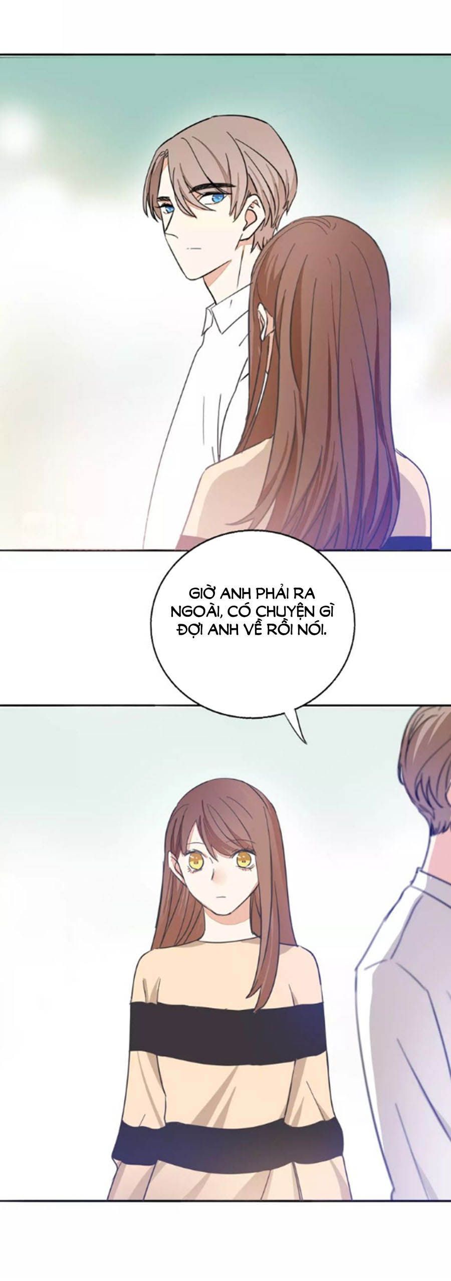 mùi hương lãng mạn chapter 34 8