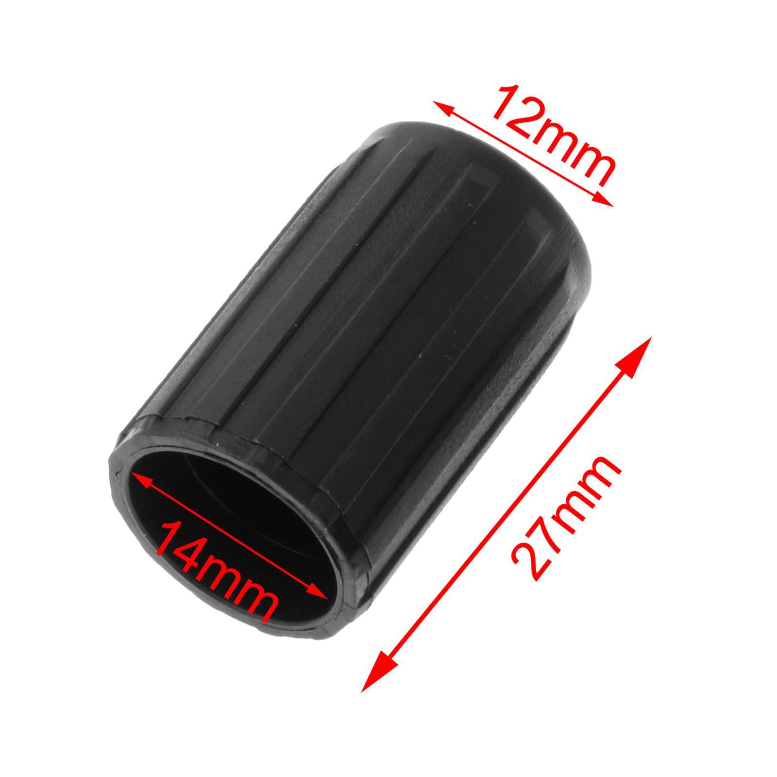 Trekking Pole Tip Buffer Tip for Mountaineering Walking Hiking