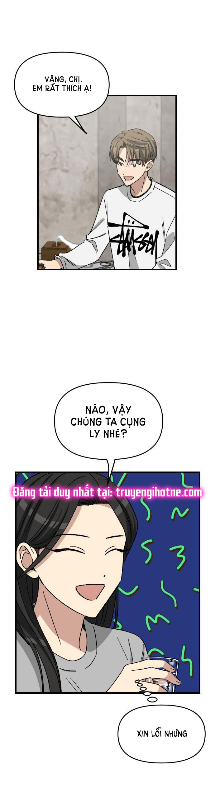Tuyển Tập Truyện Ngắn Dằm Khăm Của Bạn Mảy chapter 43.1 - Trang 10