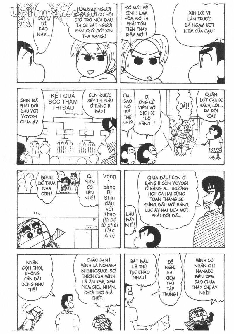 crayon shin-chan cậu bé bút chì chapter 37 60