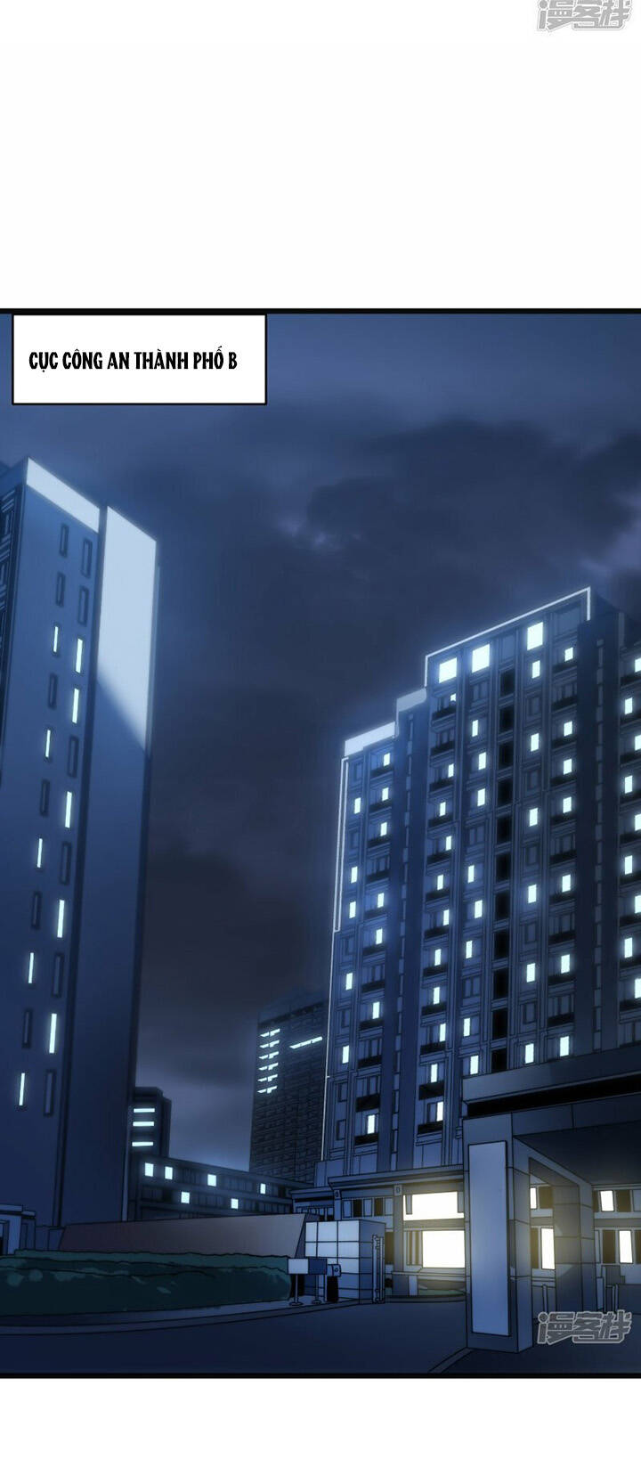 sát thần chi lộ tại dị giới chapter 58 16