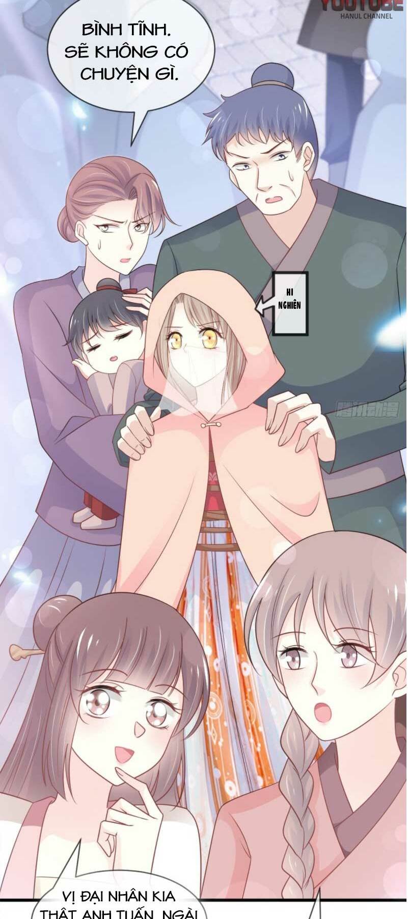 thiên hạ đệ nhất sủng phi chapter 219.1 13