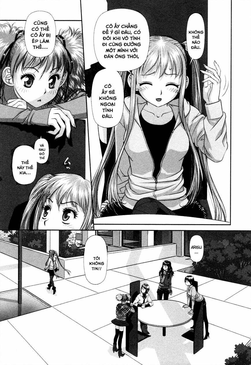 my doll house chapter 19 6