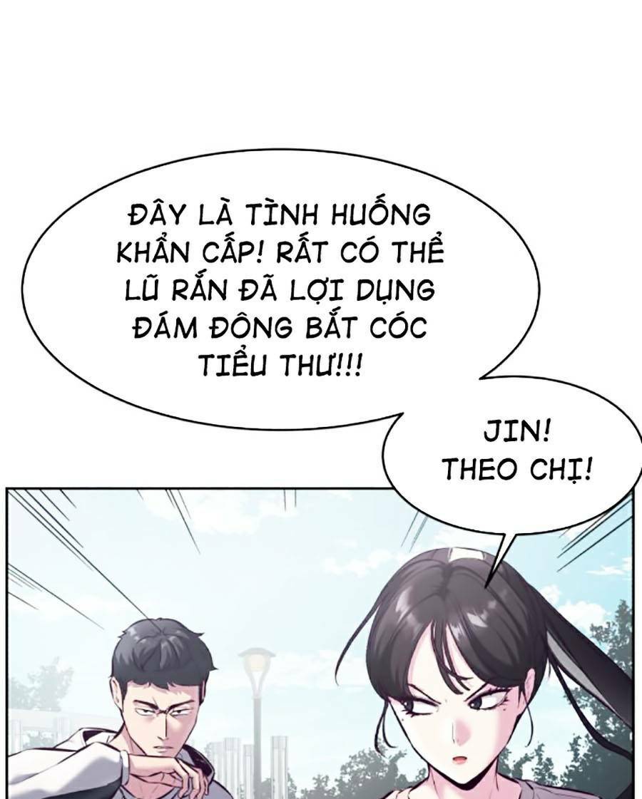 Cậu Bé Của Thần Chết Chapter 128 - Trang 40