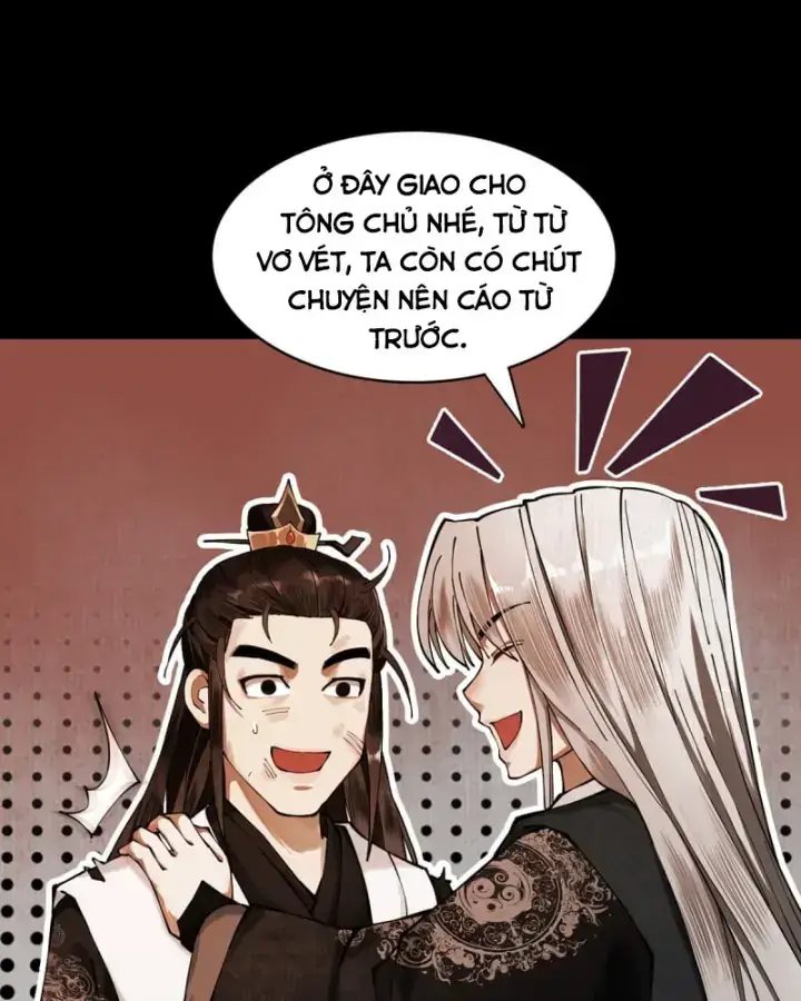 gặp mạnh thì càng mạnh, tu vi của ta không giới hạn chapter 4 18