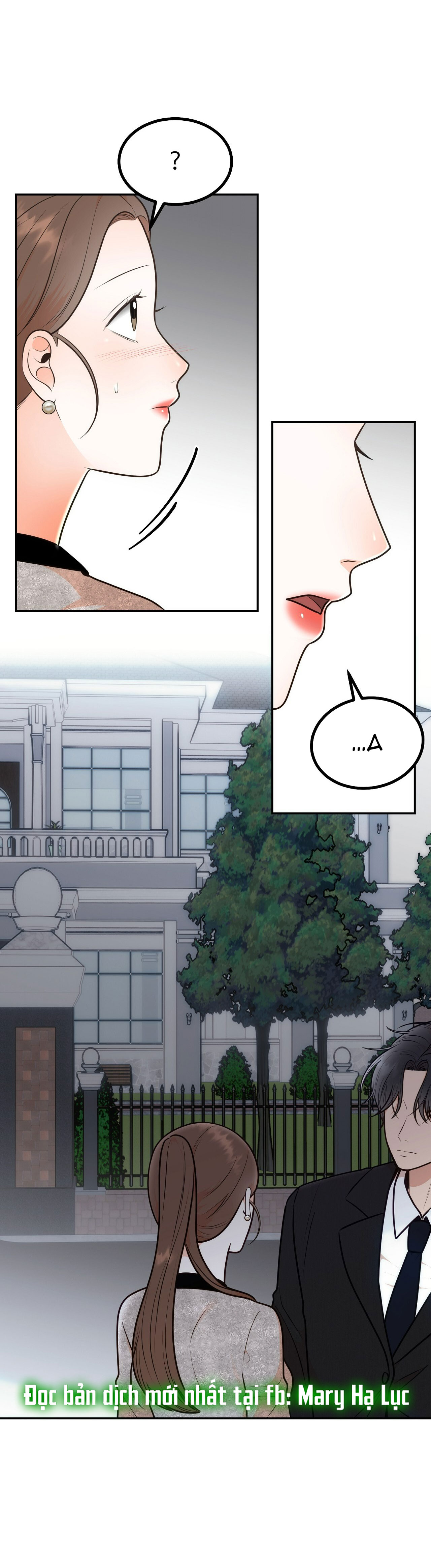 [18+] hôn nhân ràng buộc chapter 13.2 21