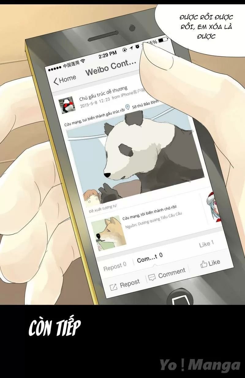 một con chó chapter 21 7