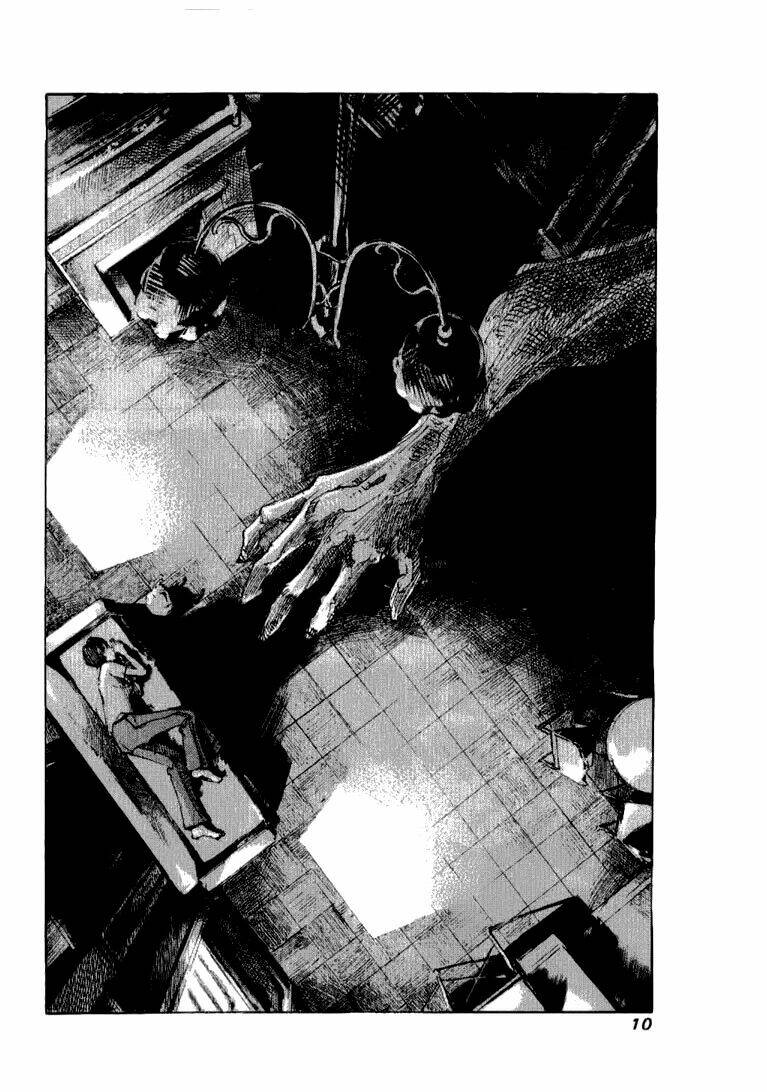 skyhigh: shinshou chapter 13 13