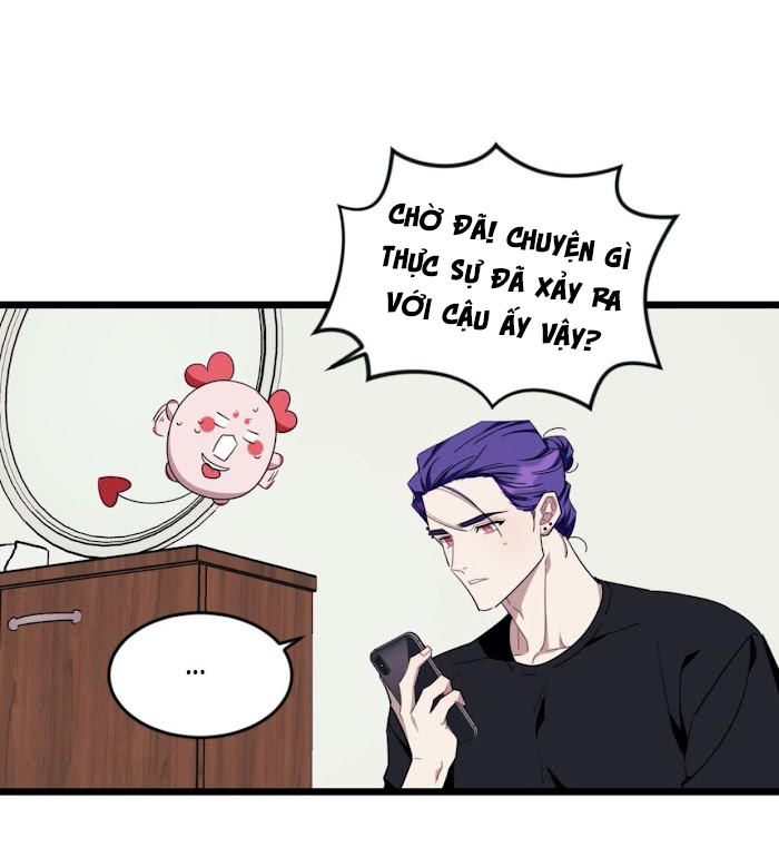 tell me your wish chapter 48 16