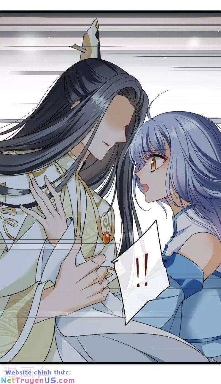 nụ cười của nàng liền ngọt đảo ta tám viên nha chapter 65 11