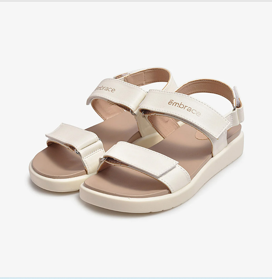 Sandal Nữ Êmbrace