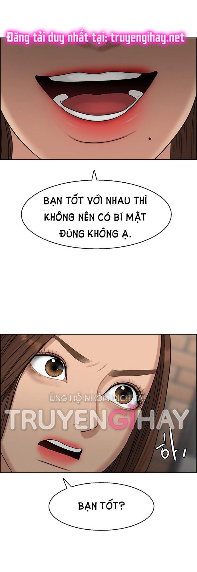 vẻ đẹp đích thực - true beauty chapter 142.1 29