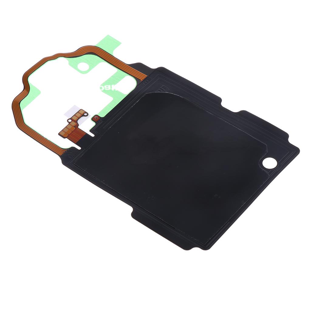 Wireless Charger Chip and Flex Cable Replacement Part for Samsung Galaxy S8 Plus S7 Edge