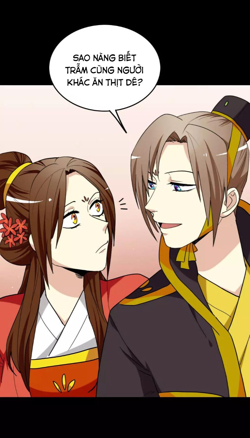 lưỡng bất nghi (full) chapter 136 7