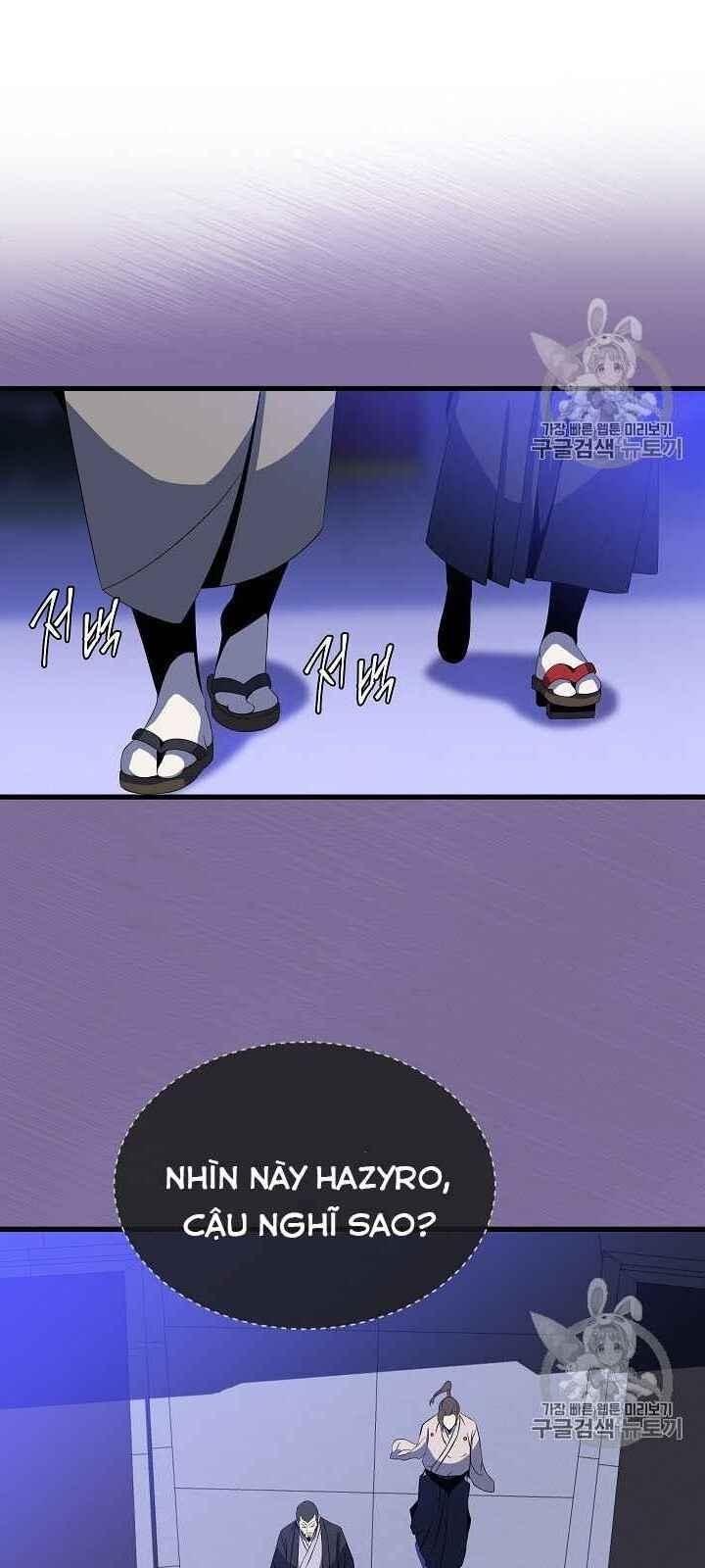 tiêu diệt đấng cứu thế chapter 41 45