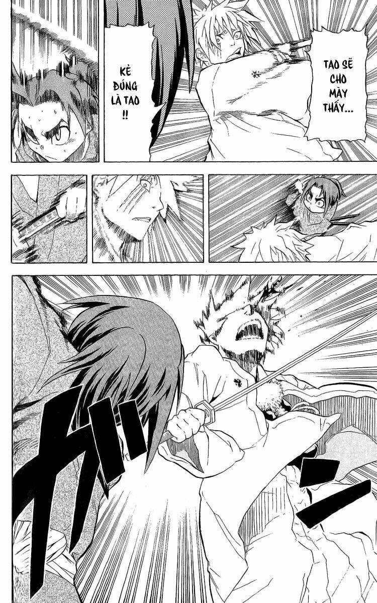 samurai usagi chapter 11 18