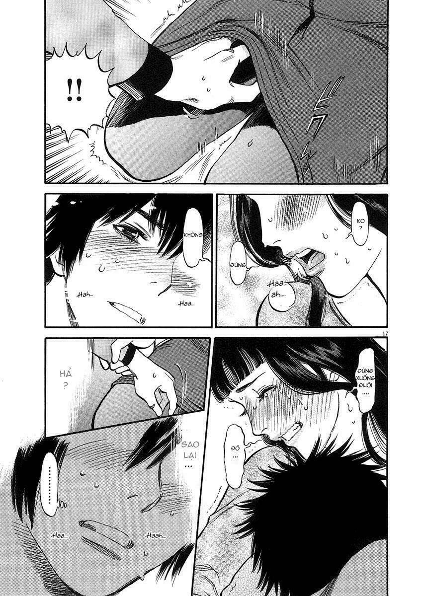 kono s o mi yo chapter 39 17