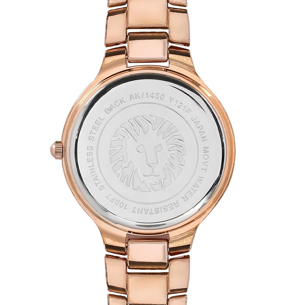 Đồng hồ Nữ Anne Klein AK/1450RGRG