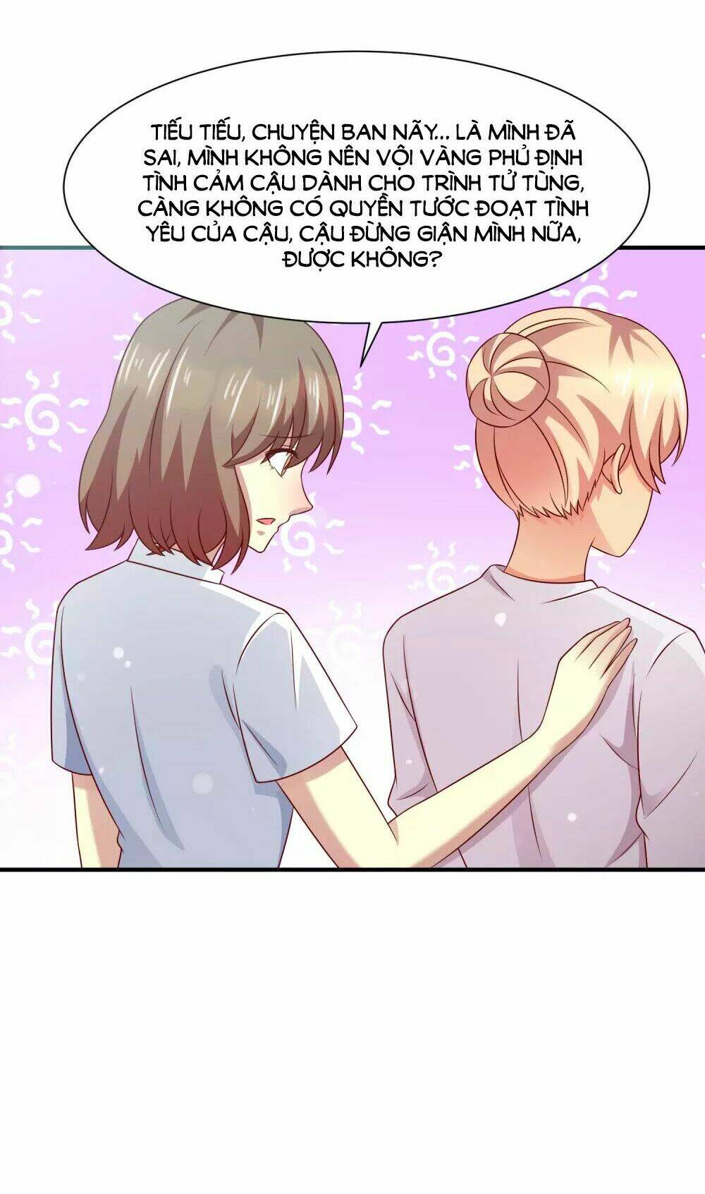 thời gian đều biết chapter 42 30