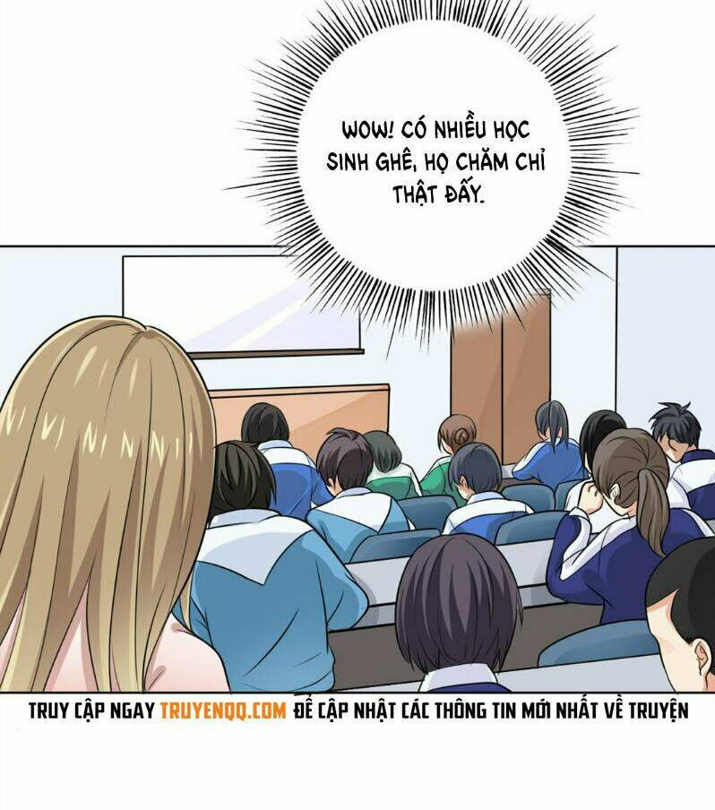 become a girl at night chapter 8 3