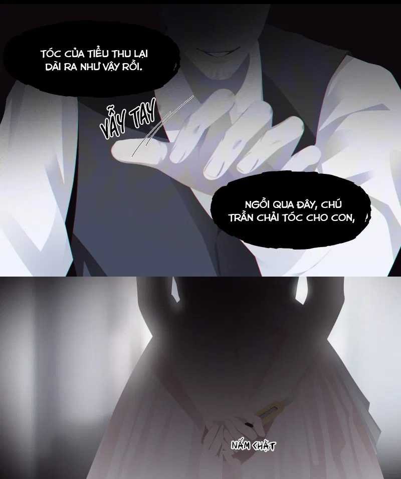 mệnh lệnh chapter 29 6