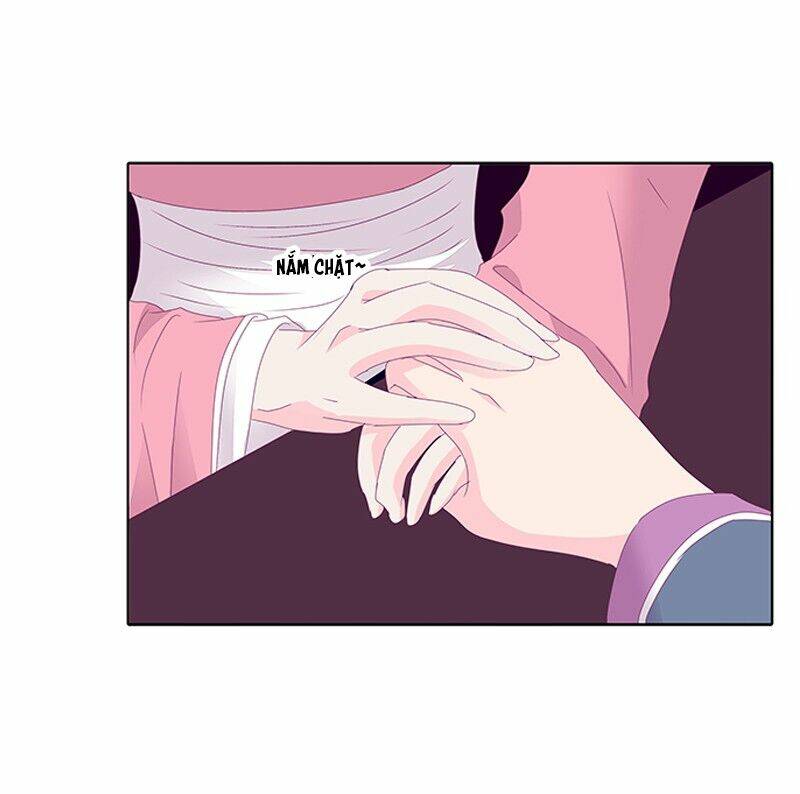 tướng quân mời ra trận chapter 61 19