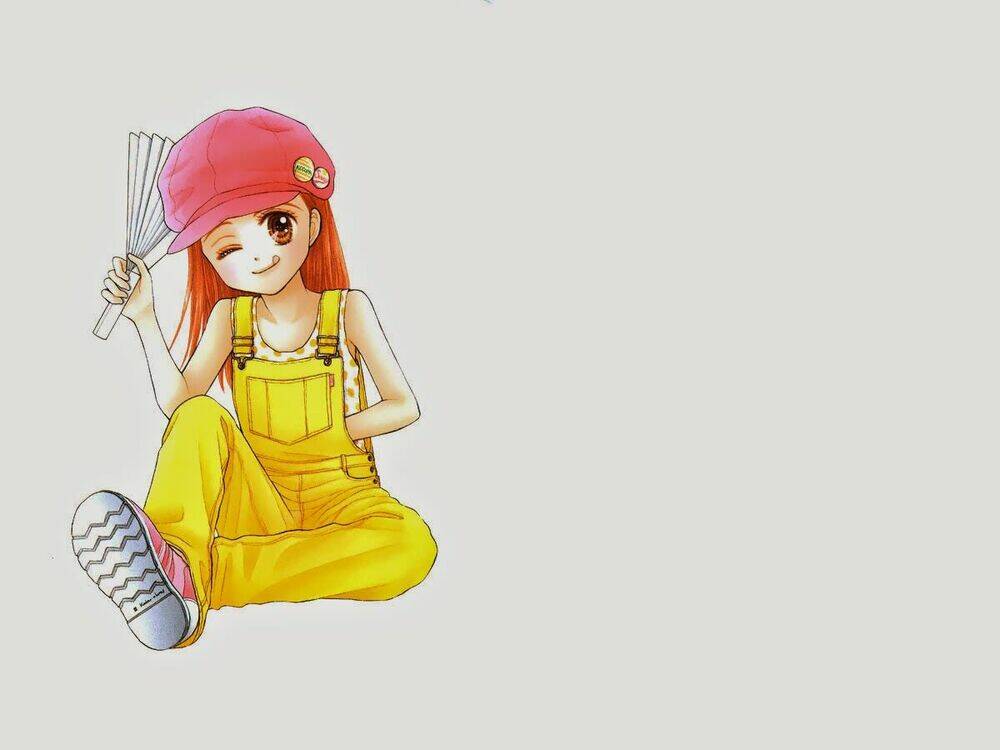 kodomo no omocha chapter 37 4