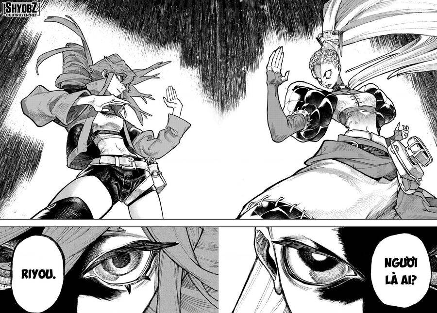 gachiakuta chapter 62 18