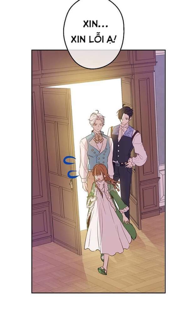 một ngày nọ ta trở thành công chúa chapter 59 8