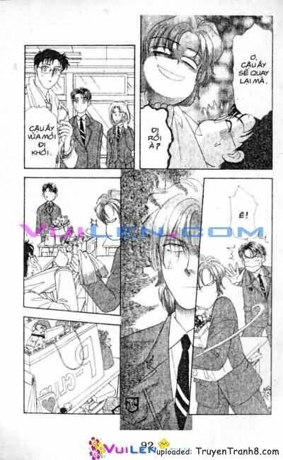 công tử nghèo chapter 4 12