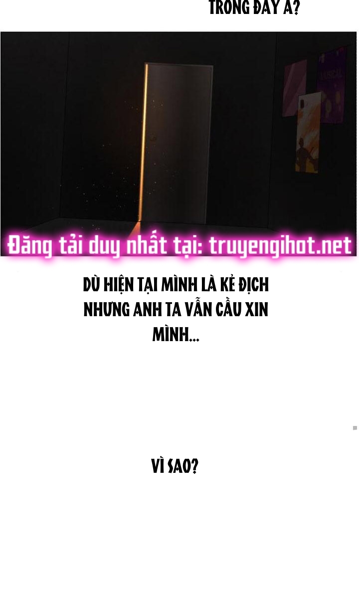 bạch huyết - white blood chapter 66 120