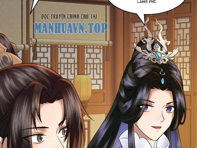 phu nhân ta là nữ đế hoàng triều chapter 5 111