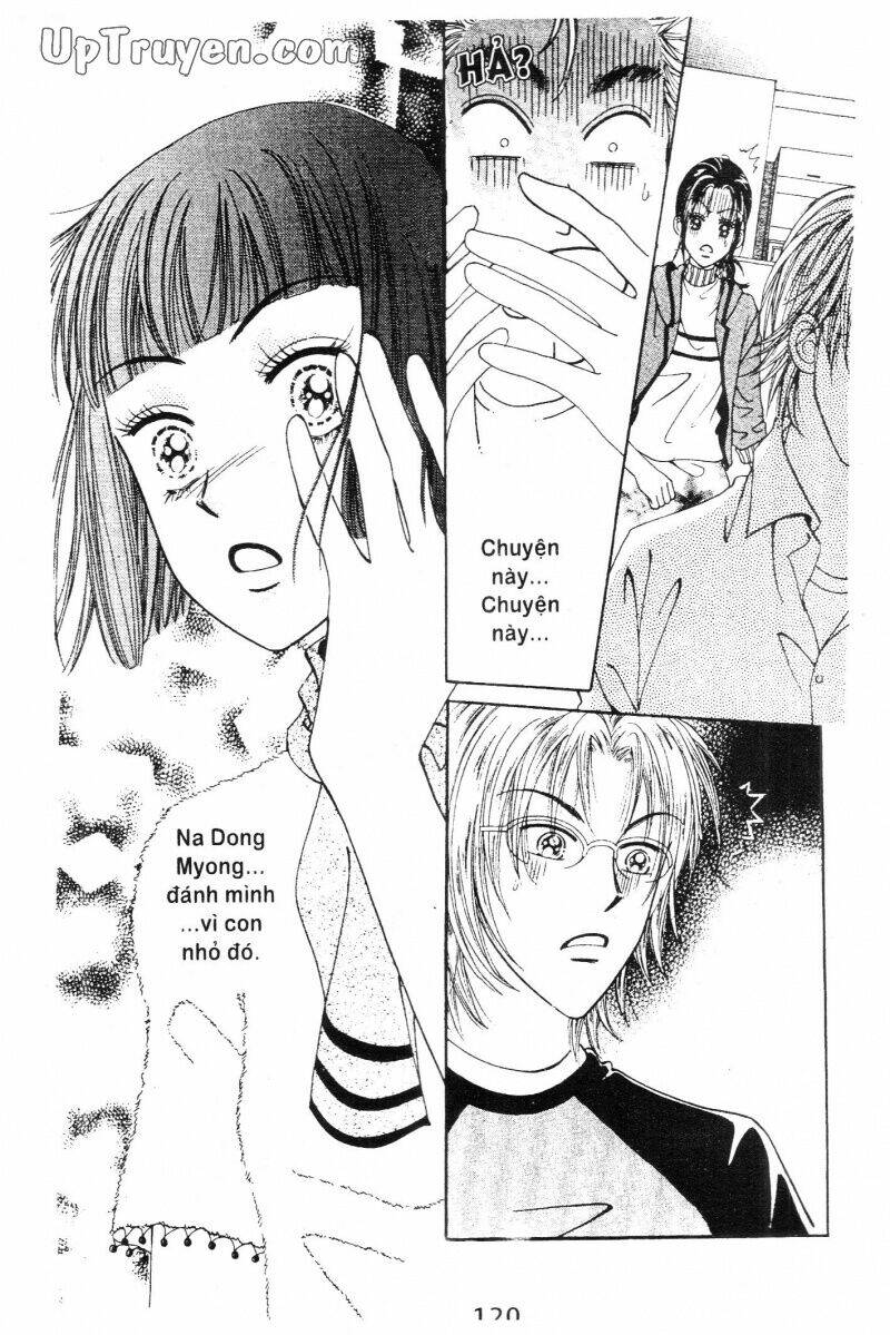 cô nàng ngổ ngáo chapter 1 122